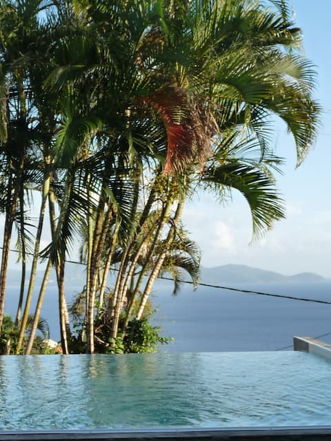Villa la Caraibe