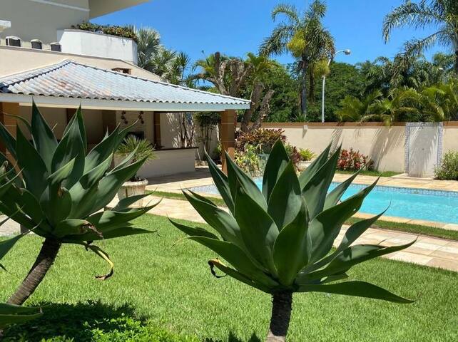 Mansion – 4 suites Barra da Tijuca: Cond. Mansões gallery image 4