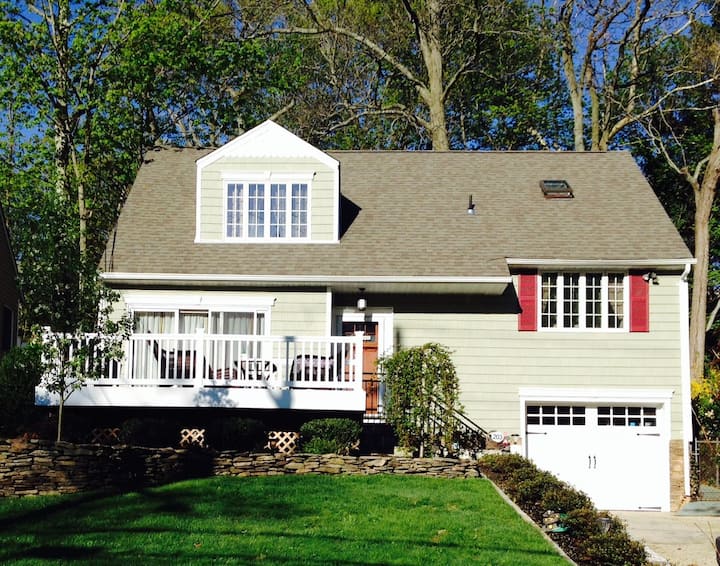 Huntington Vacation Rentals Airbnb