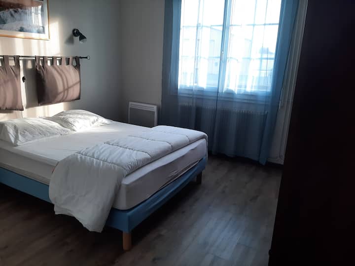 غرفة النوم 2