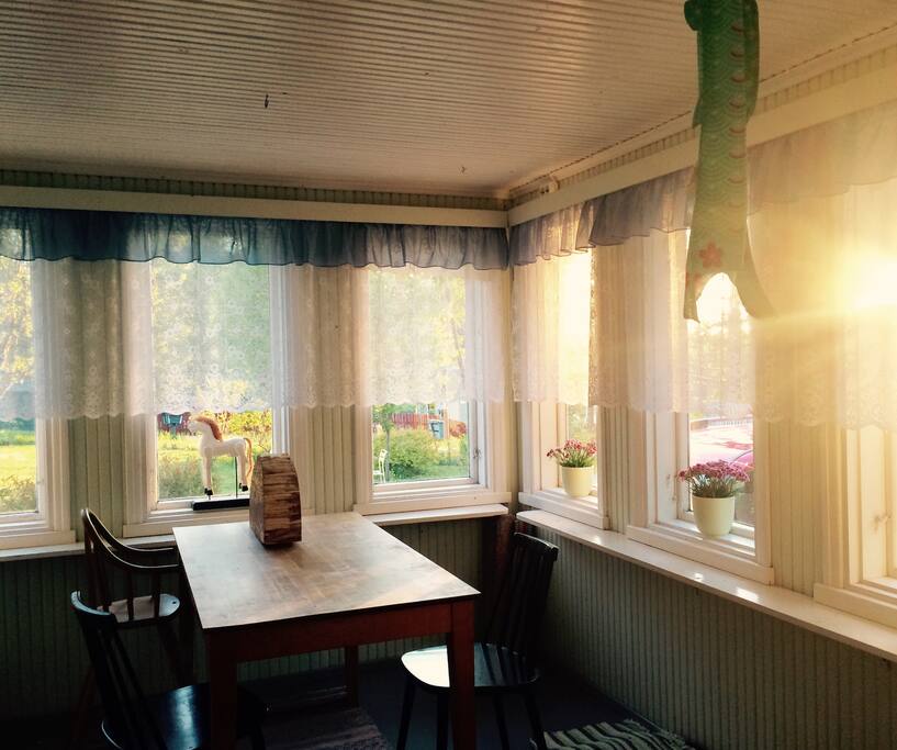 Porch