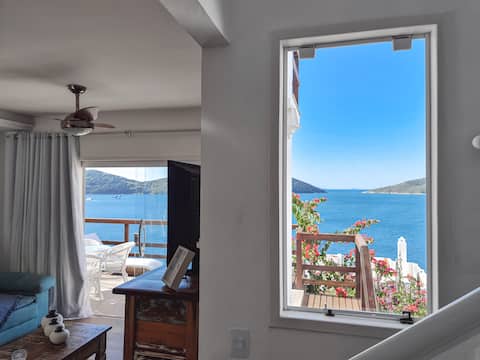 Anúncio popular: Greek Sea House em Arraial Do Cabo