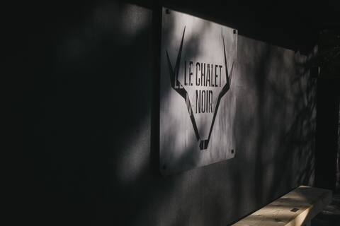 Le Chalet Noir - Black Forest
