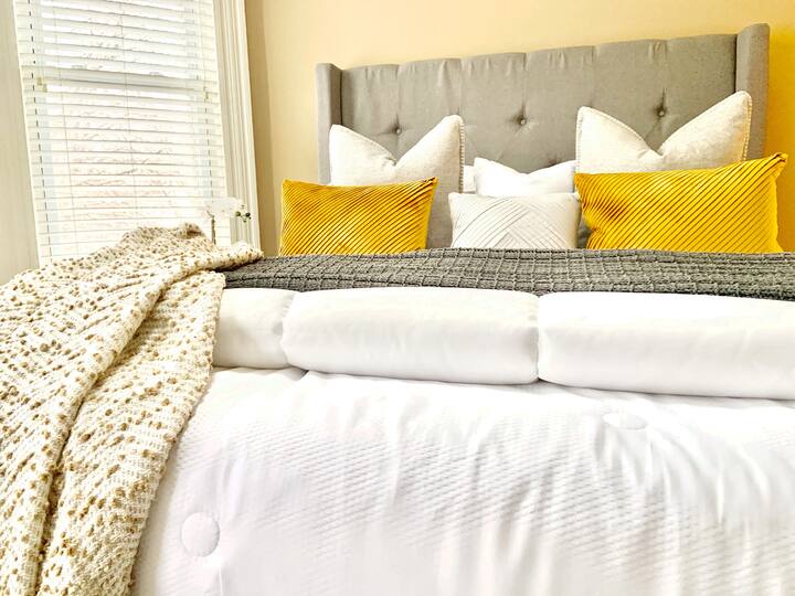 Bračni krevet (160x200)