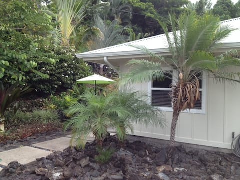 Minutes from Kealakekua Bay - Pineapple Patch