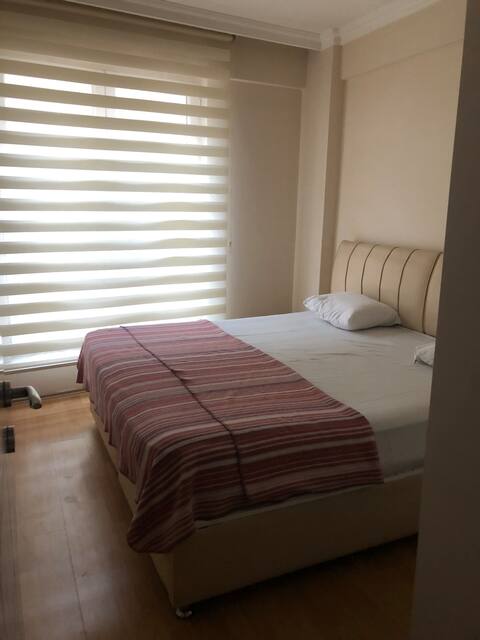 Your second home in Balkan Suite..