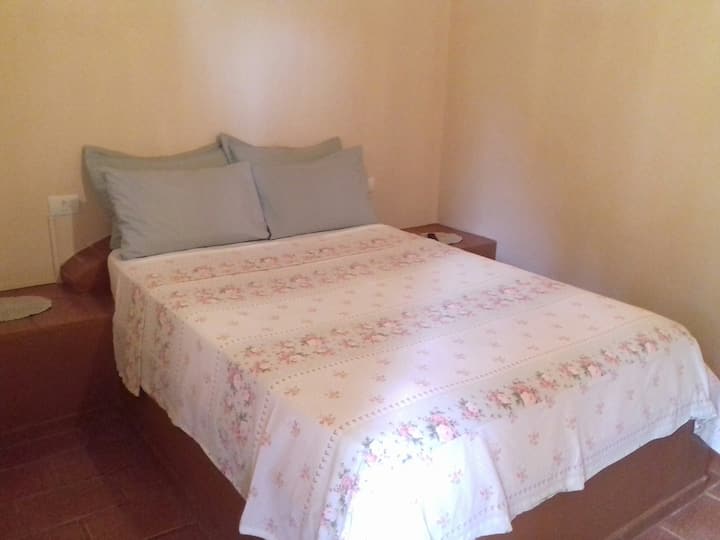 Habitación