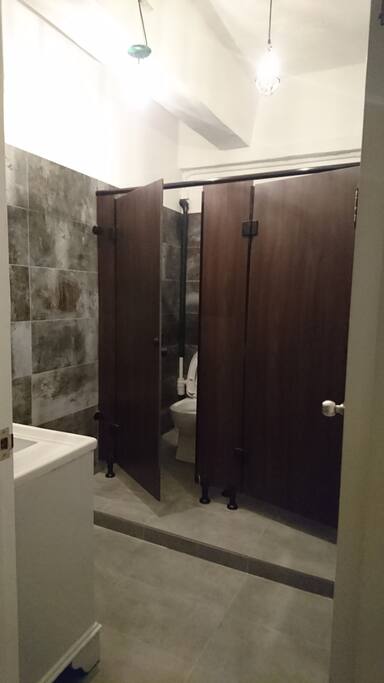 Toilet(Male)