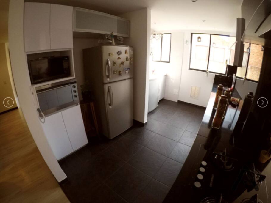 Cocina