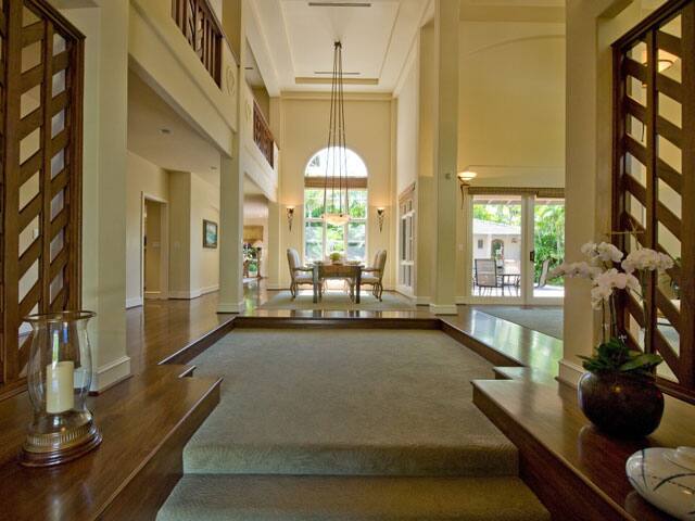 Gorgeous Diamond Head Estate gallery image 2