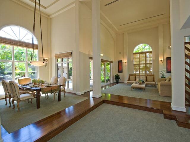 Gorgeous Diamond Head Estate gallery image 4
