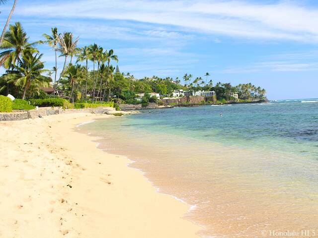 Gorgeous Diamond Head Estate gallery image 3