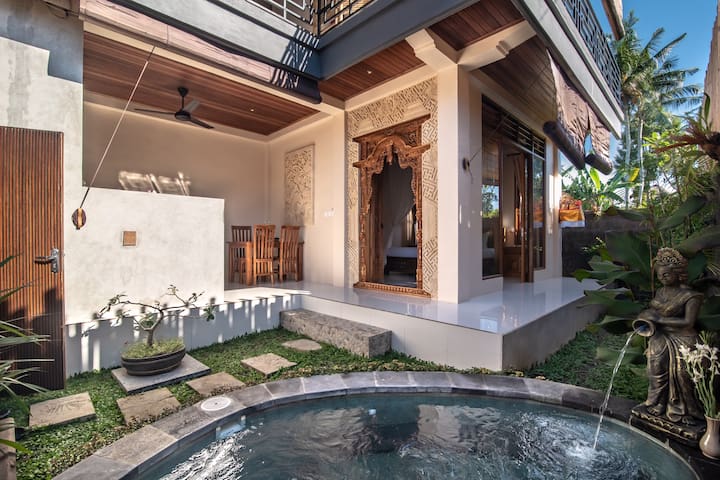 Airbnb Bali Vacation Rentals Places To Stay