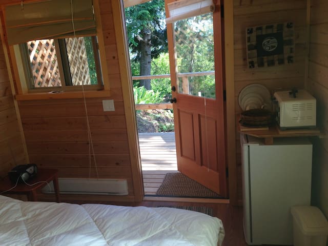 Airbnb Haida Gwaii Vacation Rentals Places To Stay