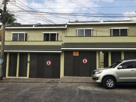 Exclusive Service in Mazatenango  Suchitepequez