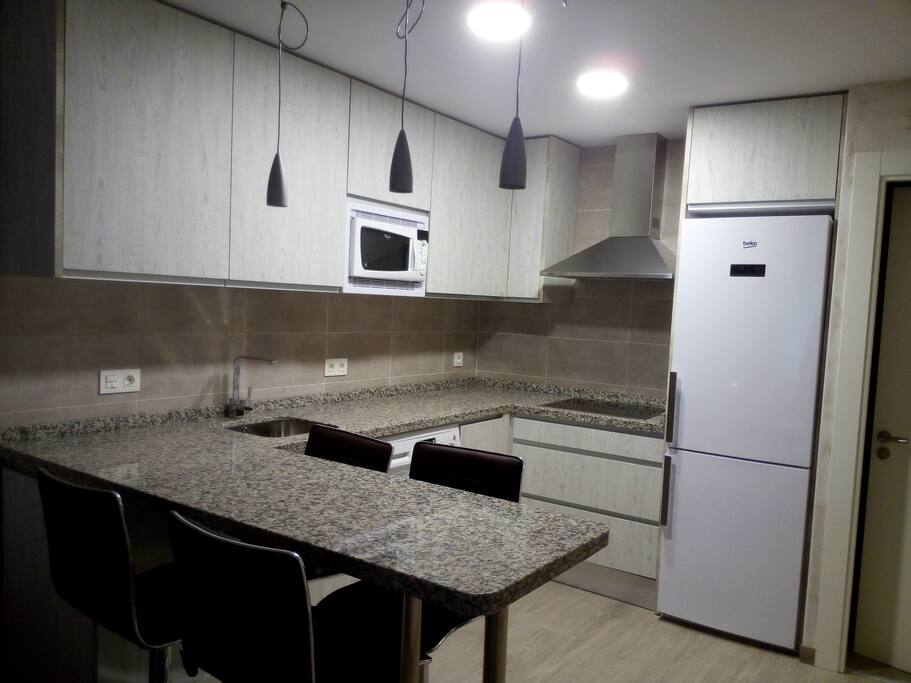 Cocina