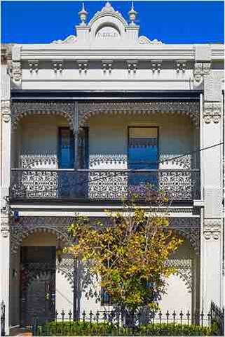 Eversley – large, Luxe, designer home in Fitzroy gallery image 2