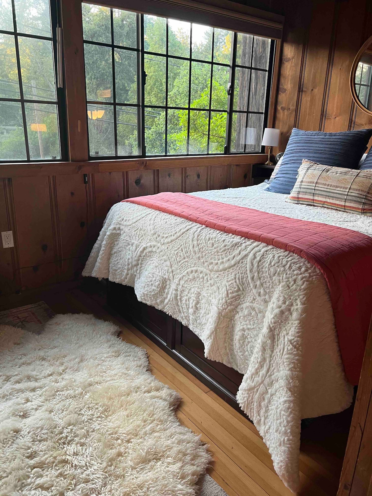 Habitación 1 habitación solárium