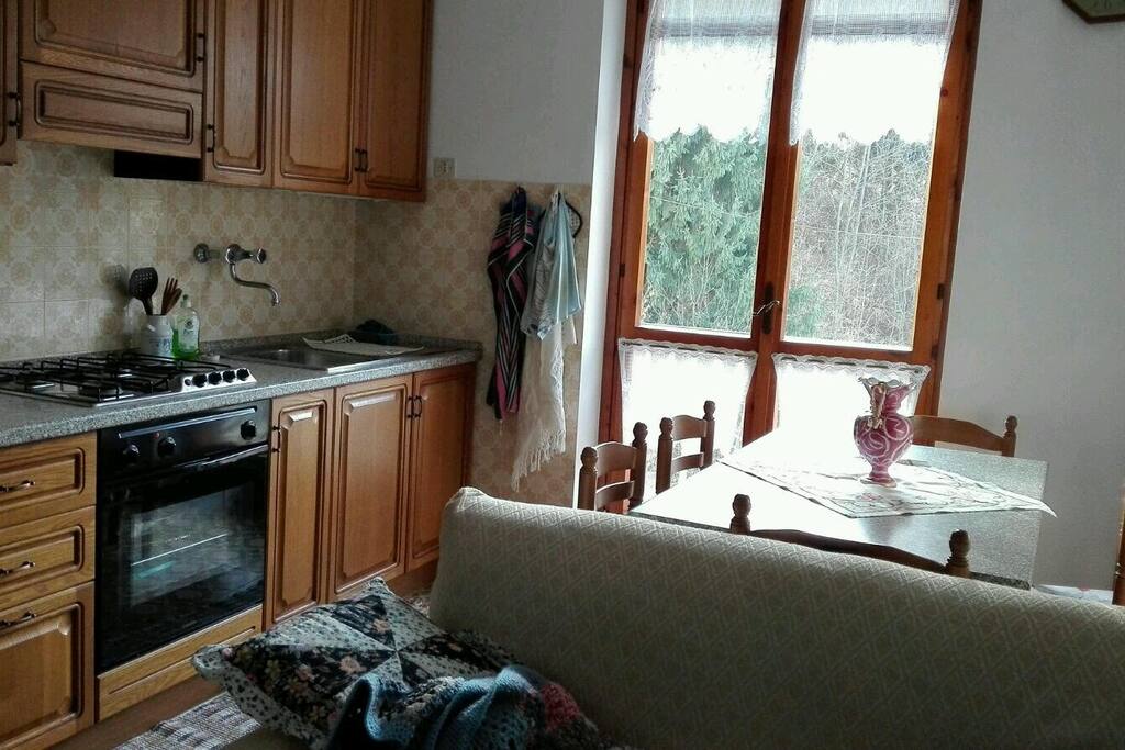 Cucina