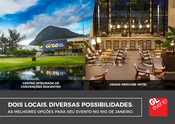 Apartamento Aconchegante RioCentro/RJ gallery image 2