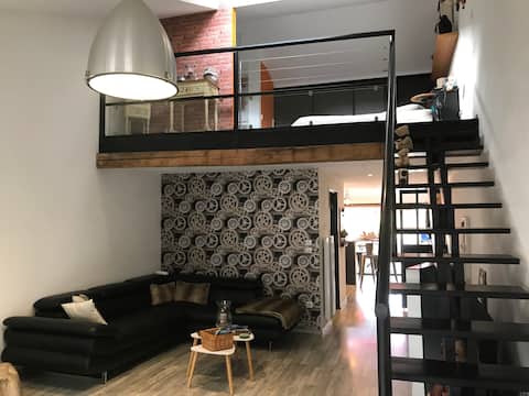 At the gateway to the Vosges