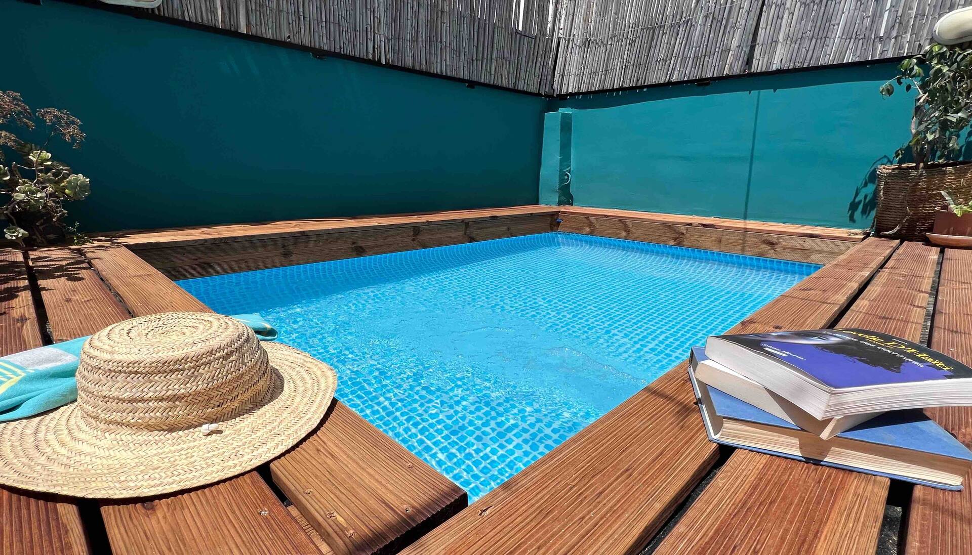 Maison de rêves avec Piscine à Marsa Plage — Marsa Plage · Photo 31