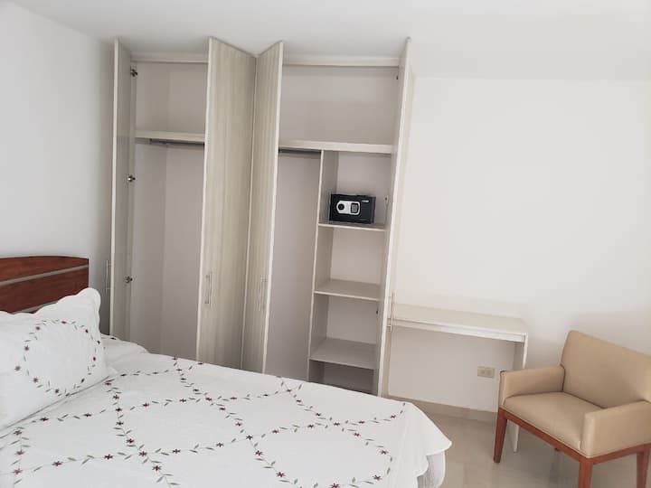 202Hermoso Departamento in San Marcos Apartments for Rent in