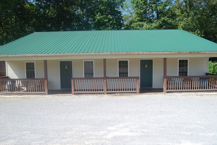 Duplex Cabin G & H (Both Sides) @ Lakepointe Resort - Kentucky