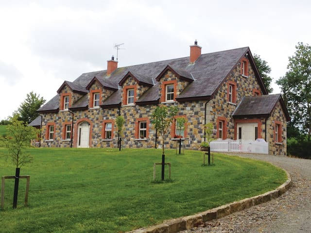 Gartland House B&B