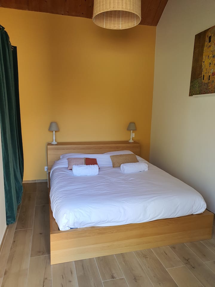 Chambre 1