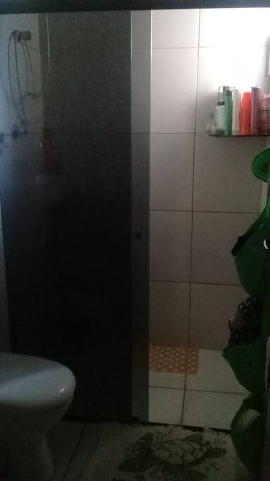 Banheiro