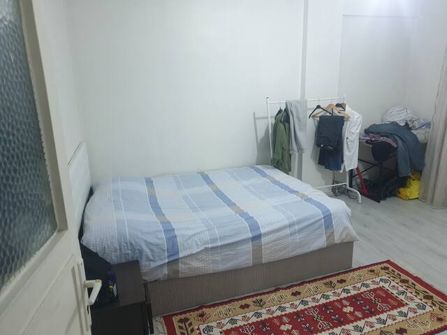 Metroya yakın güzel konumlu daire gallery image 2