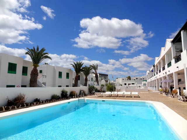 Apartment Oasis Dunia in Puerto del Carmen