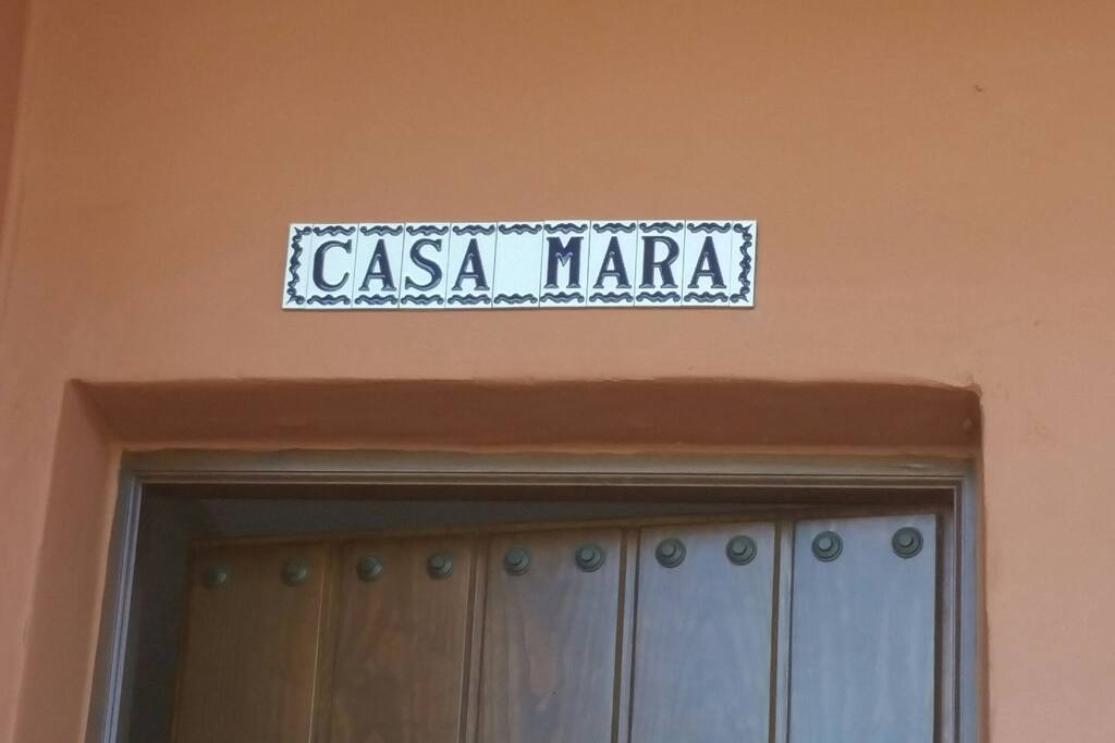 Casa Mara #21 Magna Manilva