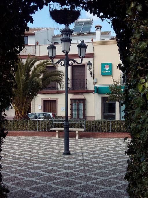 Fachada