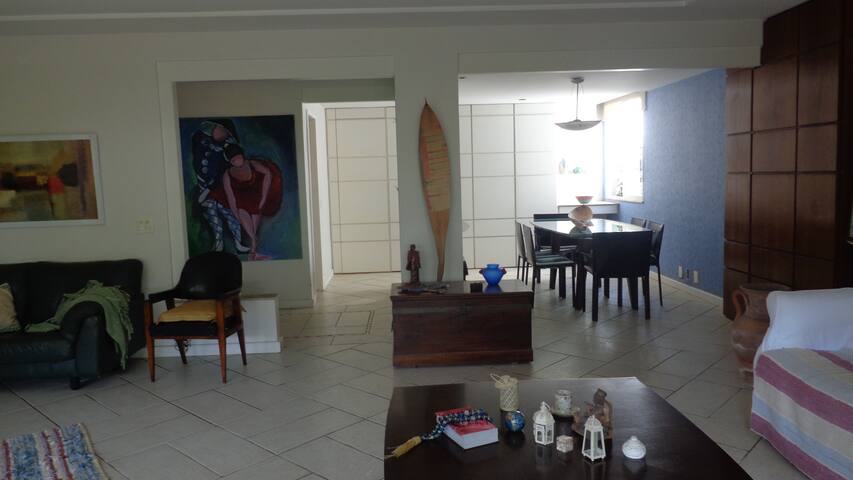 Promoção feriado: Valor off melhor lugar da Barra! gallery image 5