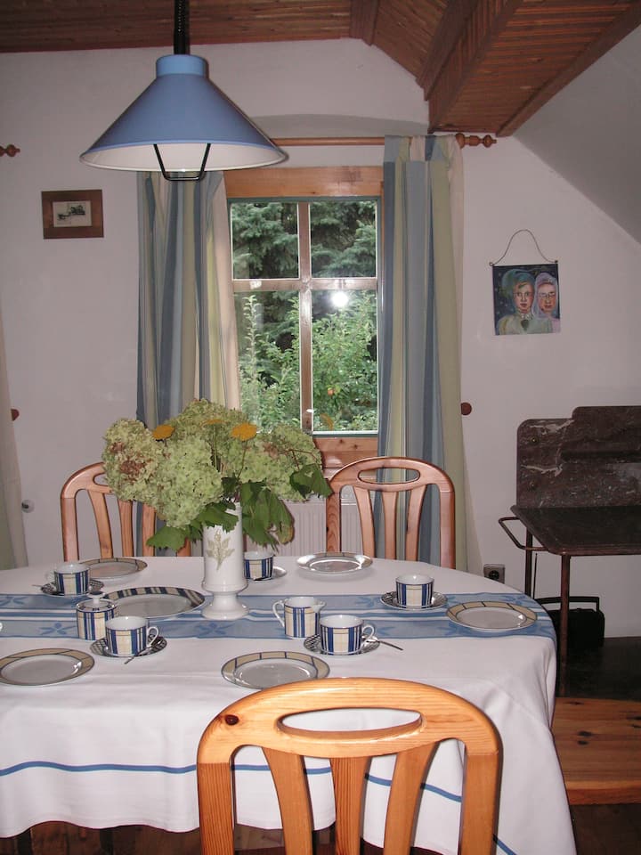 100 M² Apartment With Private Beach - Villach