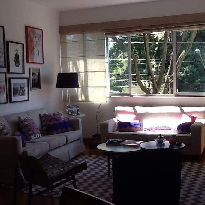 Sala de estar