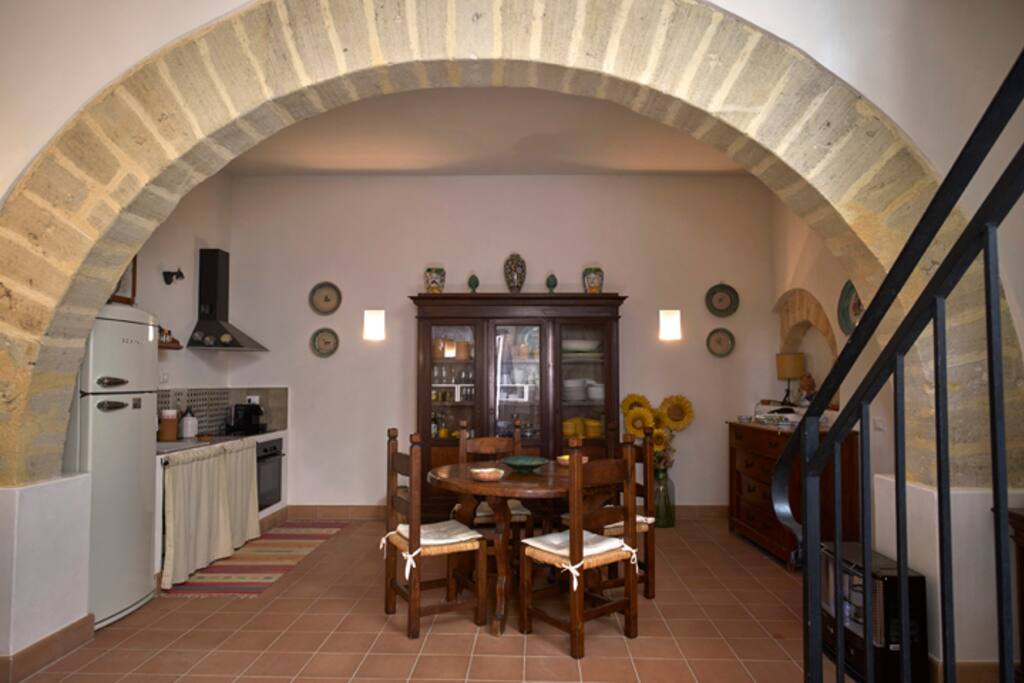 Soggiorno