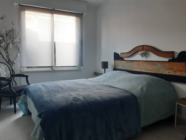 Chambre 1