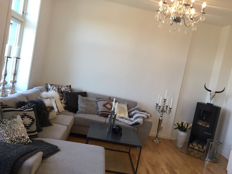 Livingroom 2