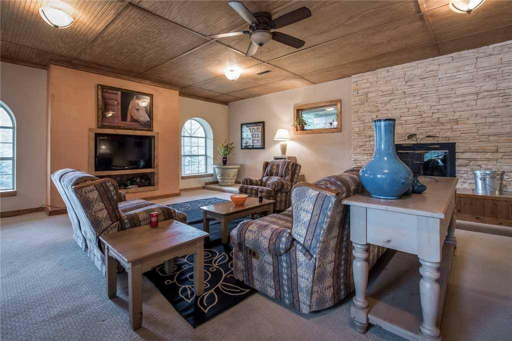 Nights At Home - With a great HDTV, you'll look forward to evening fun just as much as you do your daytime jaunts to the beach.
