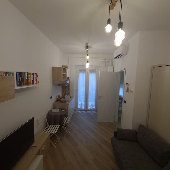 Minicasa "Milla" Con Accesso Privato Al Mare - Bogliasco