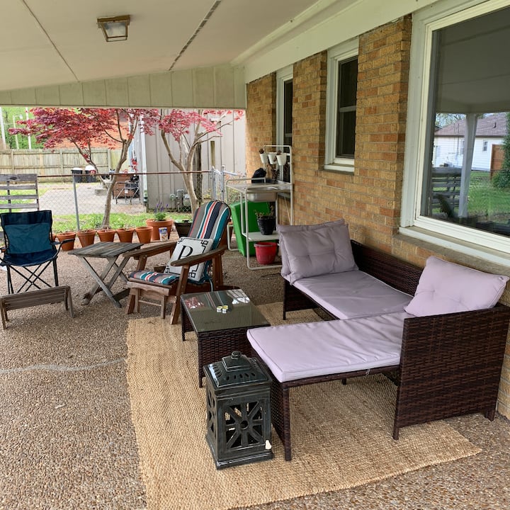 Top 6 Airbnb Vacation Rentals In Marion, Illinois Updated 2024 Trip101
