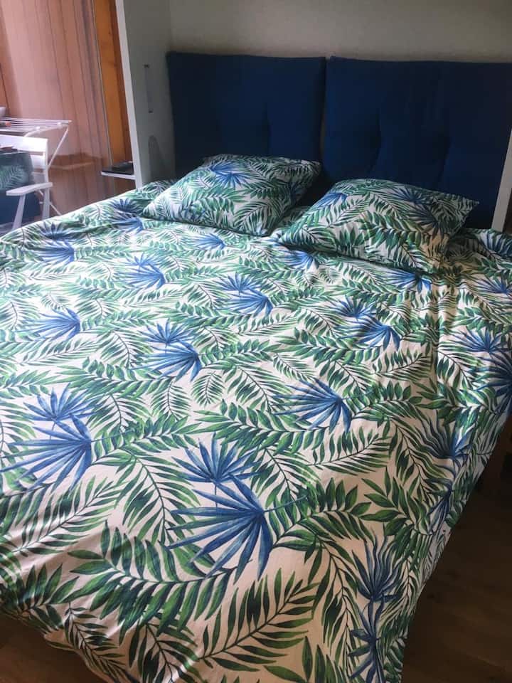 извлекување на каучот на спуштање