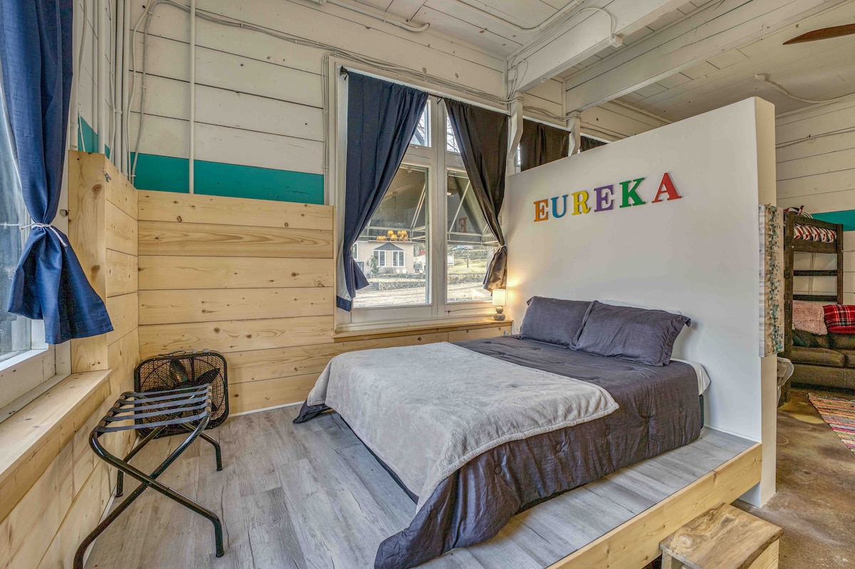 Спална соба 3