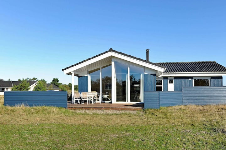 Nordby Ferieudlejning og boliger - Danmark | Airbnb
