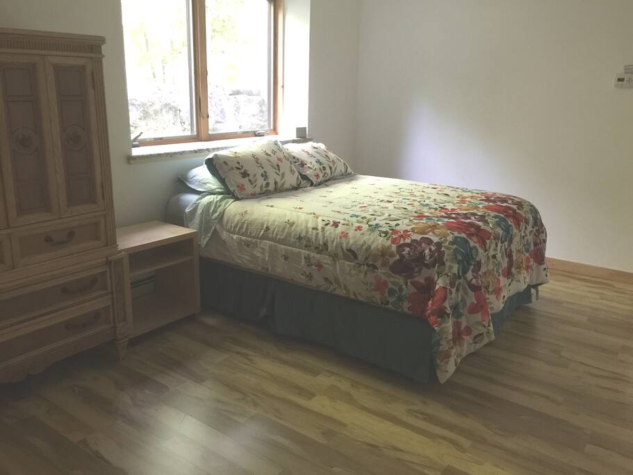Compfy bed
