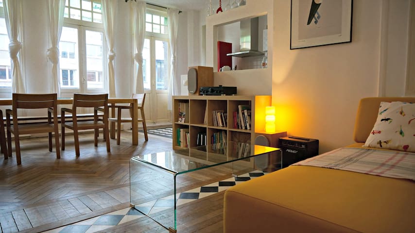 Hélène Et Philippe managed Airbnb listing 2