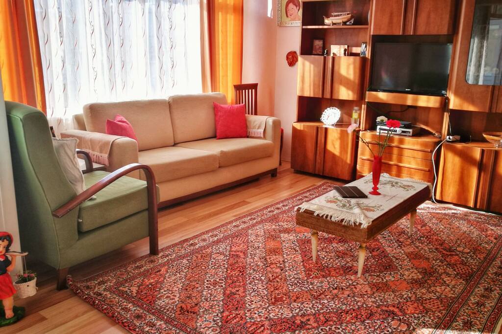 Salon